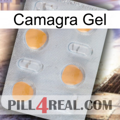 Camagra Gel 24